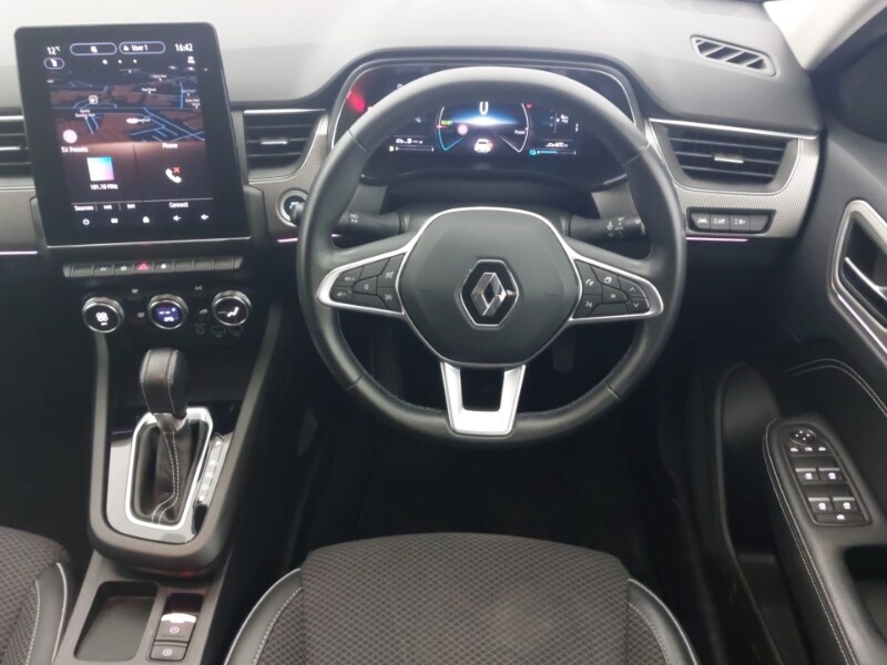 Used Renault Arkana 2023 for sale - 77817799: Photo 7