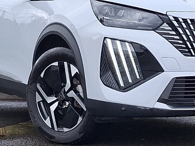 Used Peugeot 2008 2024 for sale - 77051238: Photo 9