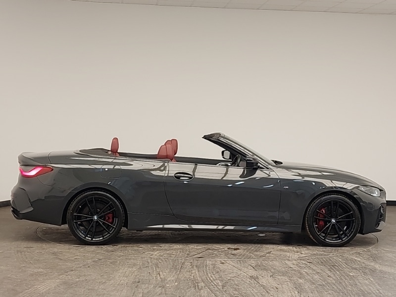 Used BMW 4 Series 2022 for sale - 77877037: Photo 2