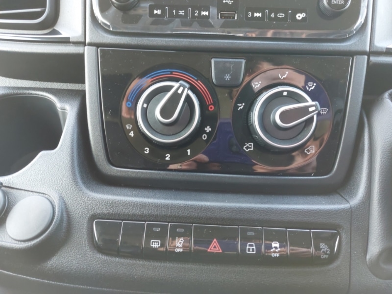 Used Citroen Relay 2025 for sale - 78135362: Photo 12