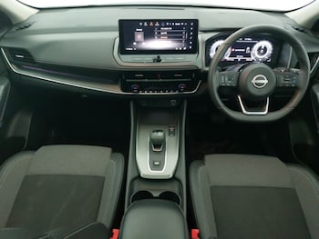 Used Nissan Qashqai 2024 for sale - 76483753: Photo