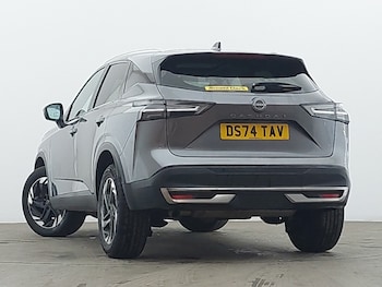 Used Nissan Qashqai 2024 for sale - 76483753: Photo