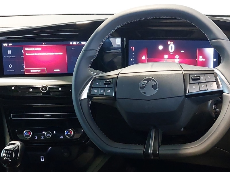 Used Vauxhall Mokka 2025 for sale - 77875719: Photo 7