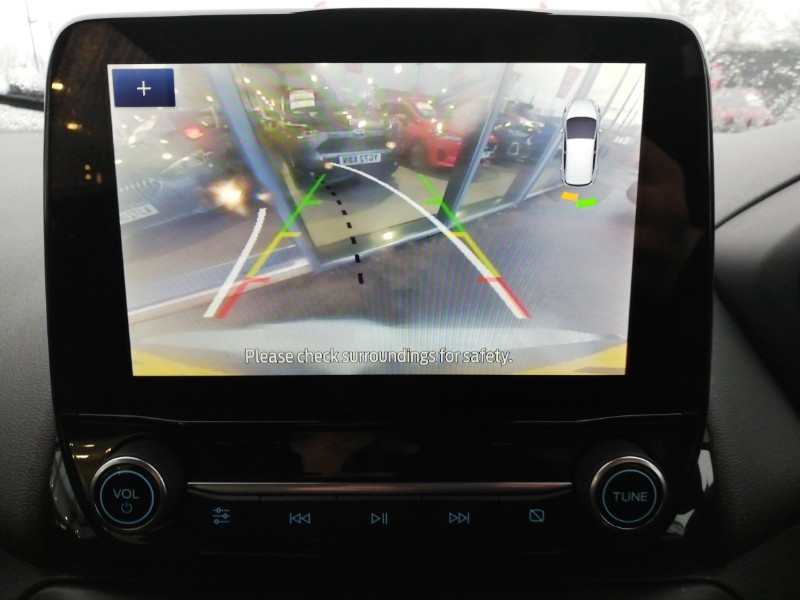 Used Ford Ecosport 2022 for sale - 77253485: Photo 12