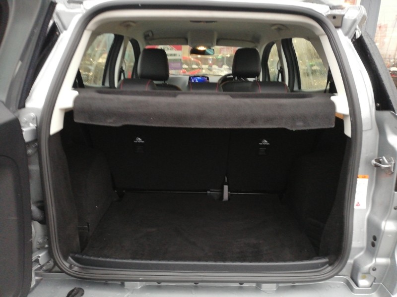 Used Ford Ecosport 2022 for sale - 77253485: Photo 8