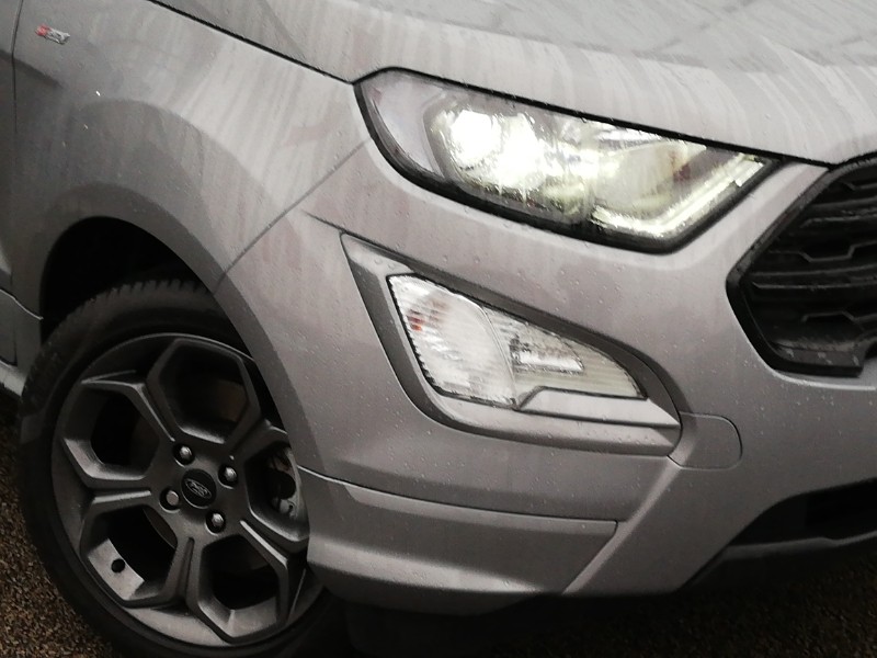 Used Ford Ecosport 2022 for sale - 77253485: Photo 9