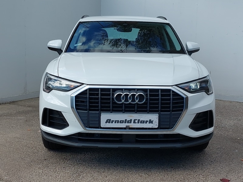 Used Audi Q3 2022 for sale - 76708460: Photo 12