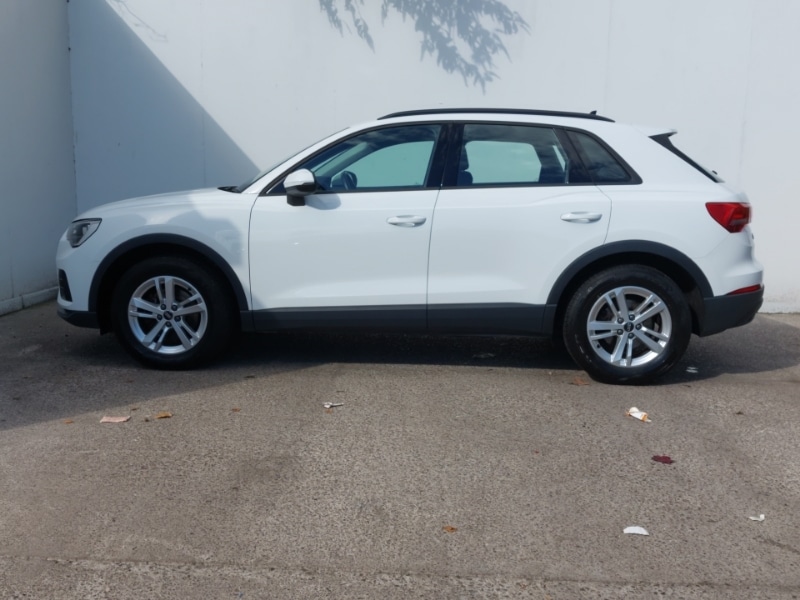 Used Audi Q3 2022 for sale - 76708460: Photo 4