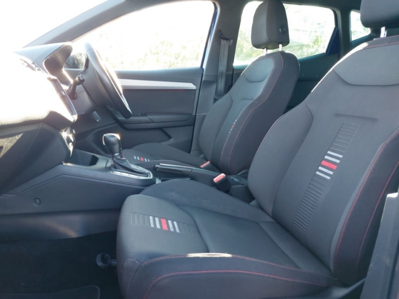 Used SEAT Ibiza 2021 for sale - 76737591: Photo 5