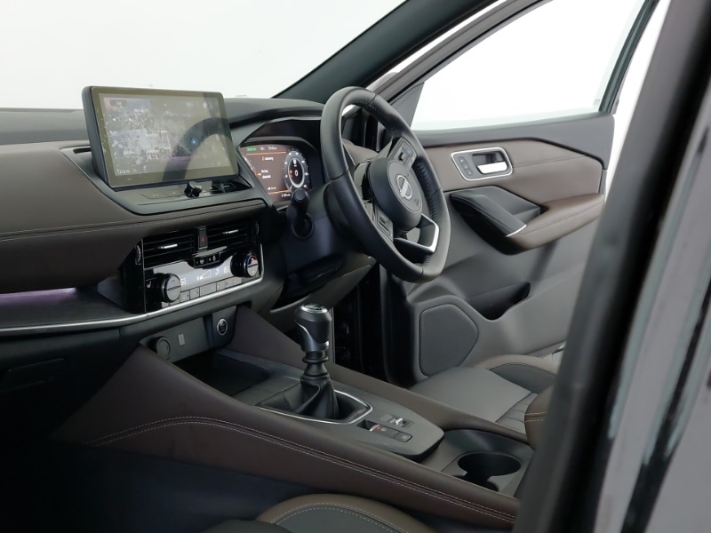 Used Nissan Qashqai 2025 for sale - 78032371: Photo 11