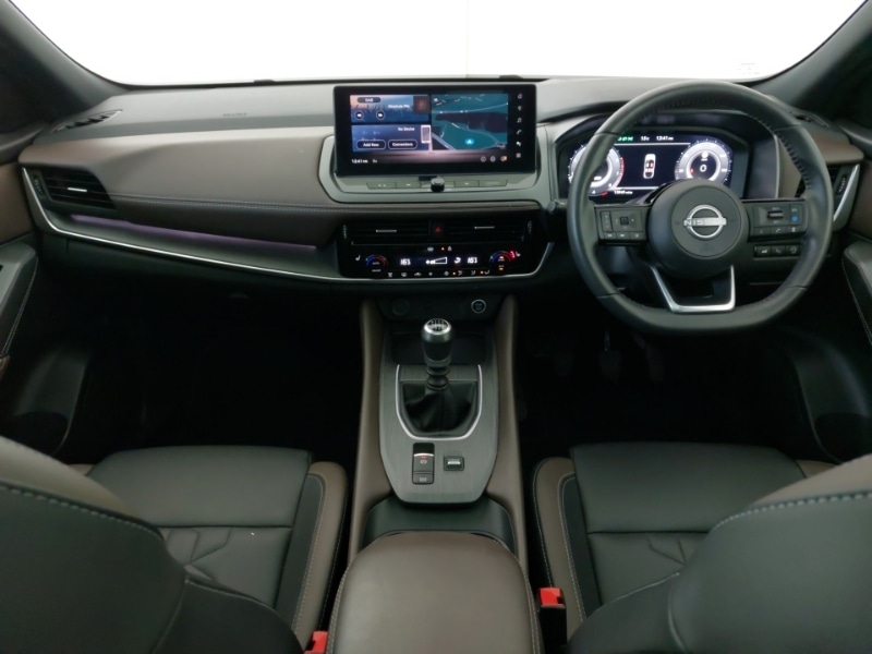 Used Nissan Qashqai 2025 for sale - 78032371: Photo 2