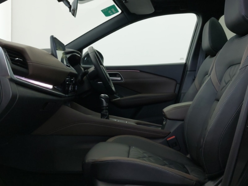 Used Nissan Qashqai 2025 for sale - 78032371: Photo 5