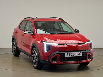 Used Kia Stonic 2026 for sale - 79549435: Photo