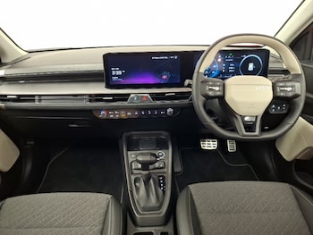 Used Kia Stonic 2026 for sale - 79549435: Photo