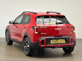 Used Kia Stonic 2026 for sale - 79549435: Photo