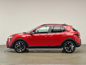 Used Kia Stonic 2026 for sale - 79549435: Photo