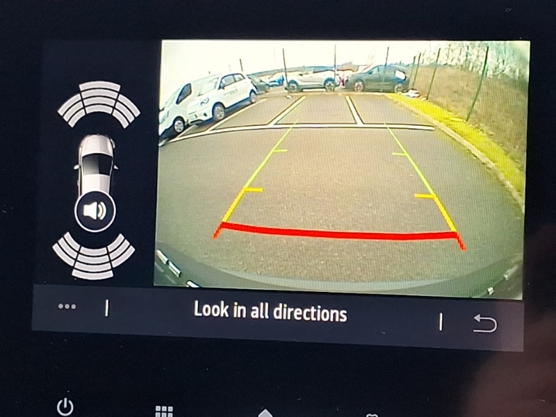 Used Renault Captur 2021 for sale - 77265947: Photo 11