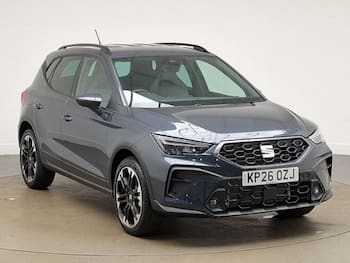 Used SEAT Arona 2026 for sale - 79641573: Photo