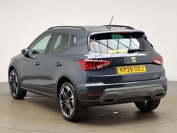Used SEAT Arona 2026 for sale - 79641573: Photo
