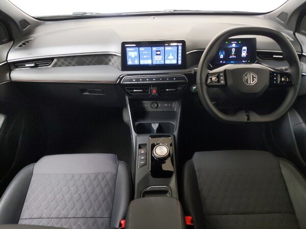 Used MG MG3 2024 for sale - 76212760: Photo 2