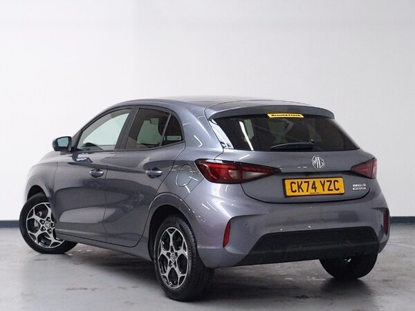 Used MG MG3 2024 for sale - 76212760: Photo 3