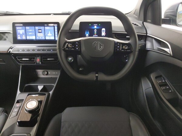 Used MG MG3 2024 for sale - 76212760: Photo 7