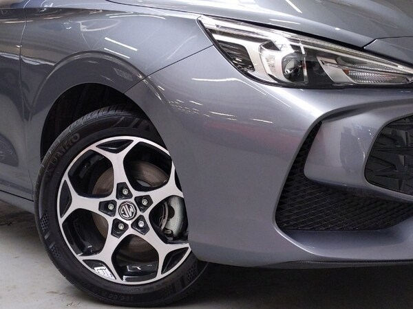 Used MG MG3 2024 for sale - 76212760: Photo 9