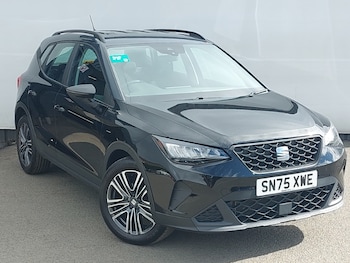 Used SEAT Arona 2025 for sale - 78698238: Photo