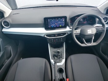 Used SEAT Arona 2025 for sale - 78698238: Photo