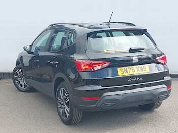 Used SEAT Arona 2025 for sale - 78698238: Photo