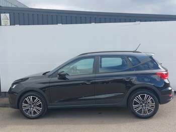 Used SEAT Arona 2025 for sale - 78698238: Photo