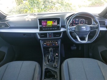 Used SEAT Tarraco 2024 for sale - 78439438: Photo
