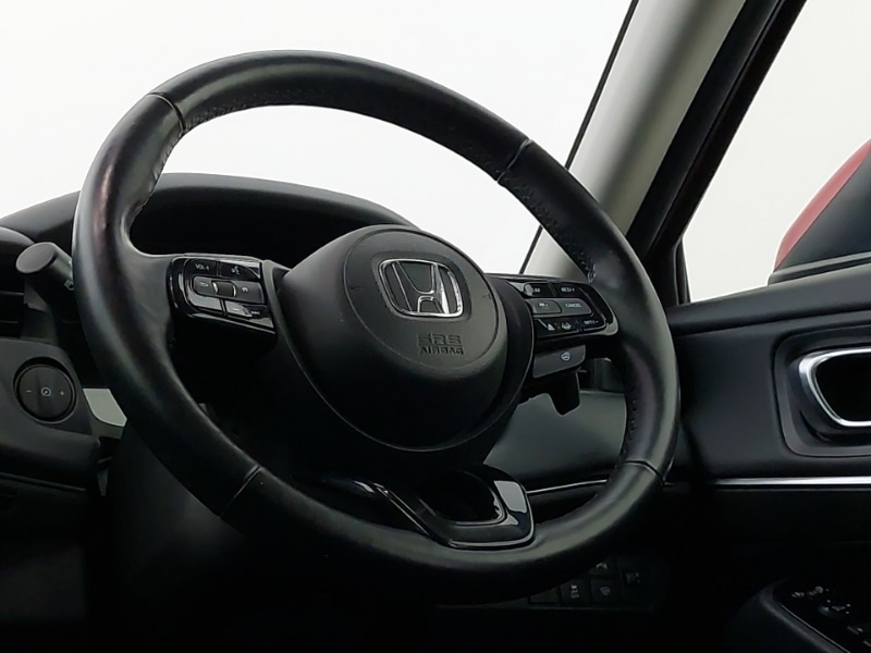 Used Honda HR-V 2022 for sale - 77004030: Photo 10