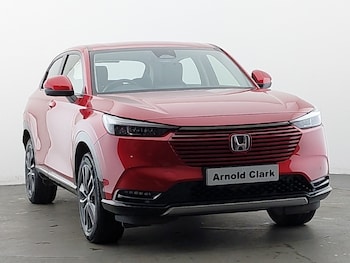 Used Honda HR-V 2022 for sale - 77004030: Photo