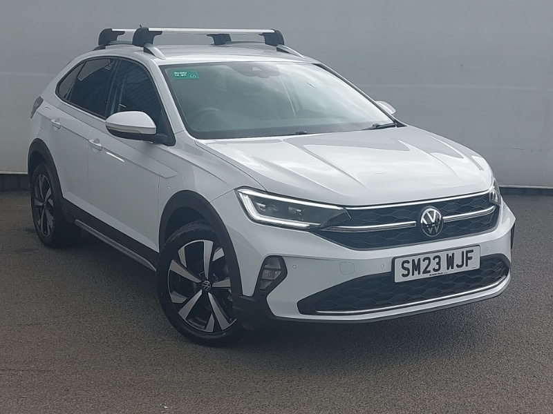 Used Volkswagen Taigo 2023 for sale - 76708839: Photo 1