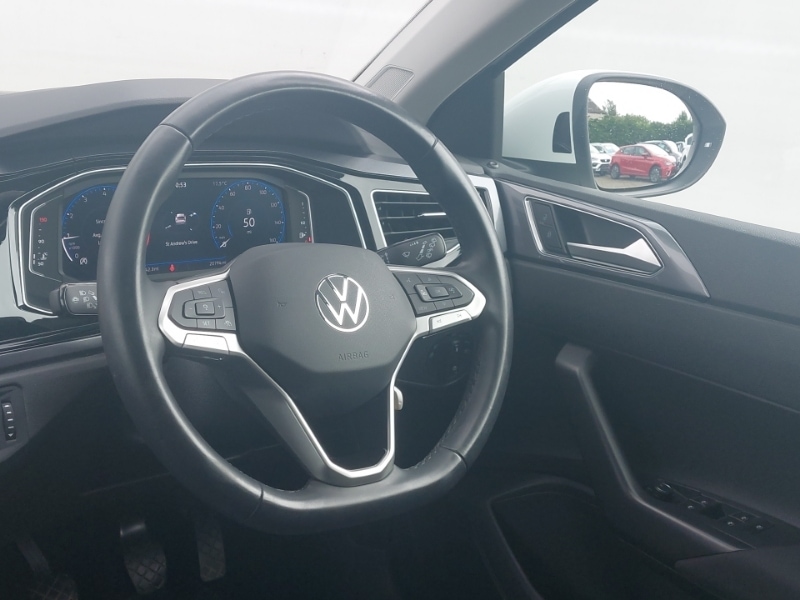 Used Volkswagen Taigo 2023 for sale - 76708839: Photo 10