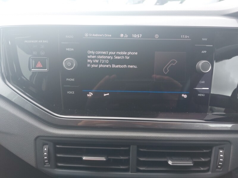 Used Volkswagen Taigo 2023 for sale - 76708839: Photo 12