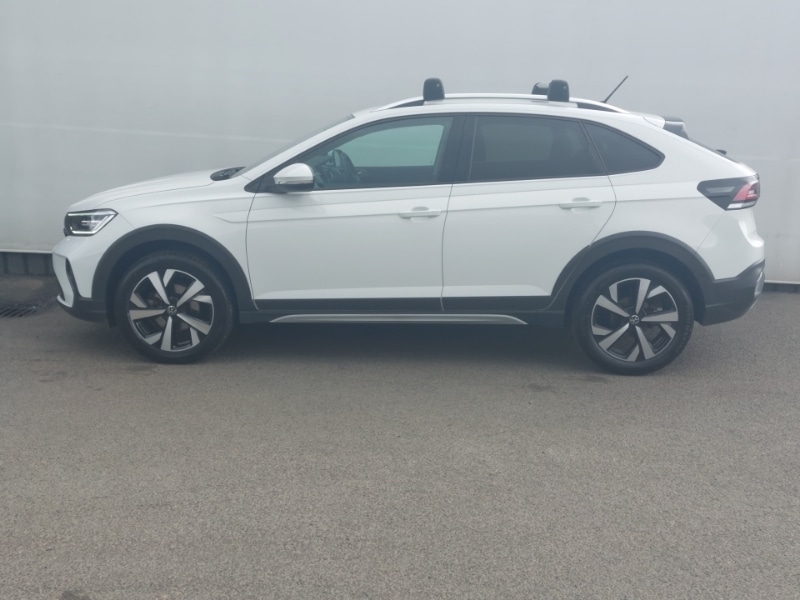 Used Volkswagen Taigo 2023 for sale - 76708839: Photo 4