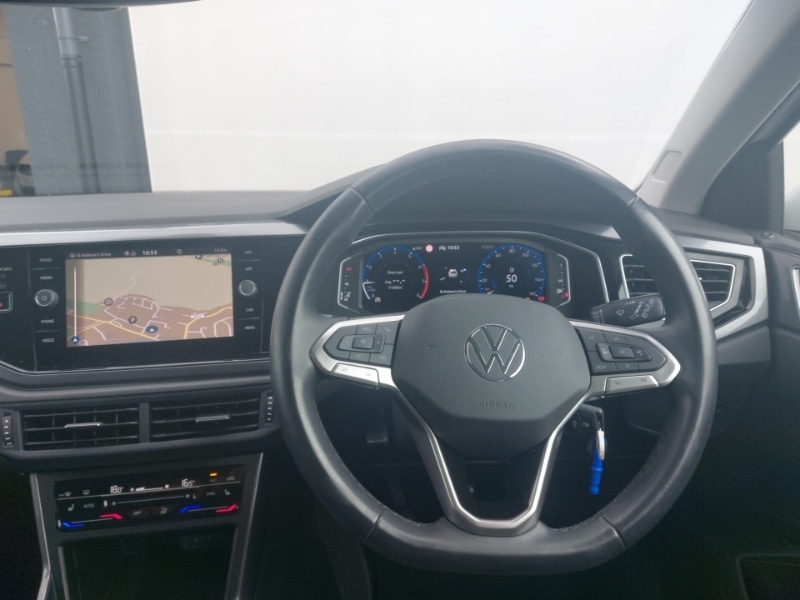 Used Volkswagen Taigo 2023 for sale - 76708839: Photo 7