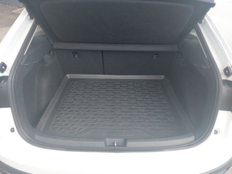 Used Volkswagen Taigo 2023 for sale - 76708839: Photo 8