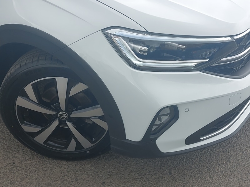 Used Volkswagen Taigo 2023 for sale - 76708839: Photo 9