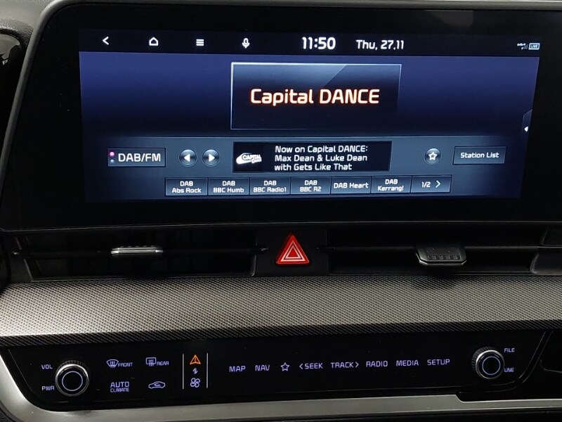 Used Kia Sportage 2022 for sale - 76816664: Photo 11