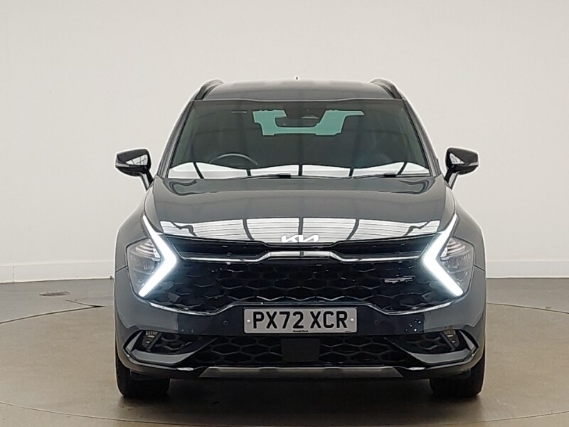 Used Kia Sportage 2022 for sale - 76816664: Photo 12