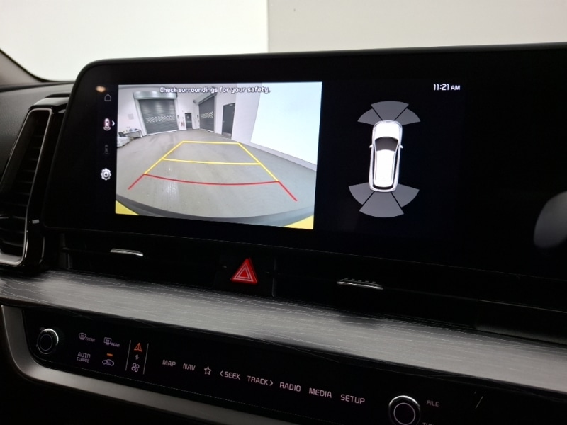 Used Kia Sportage 2025 for sale - 77320101: Photo 10