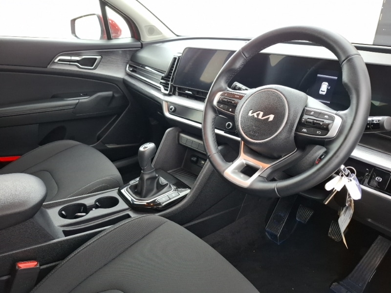 Used Kia Sportage 2025 for sale - 77320101: Photo 12