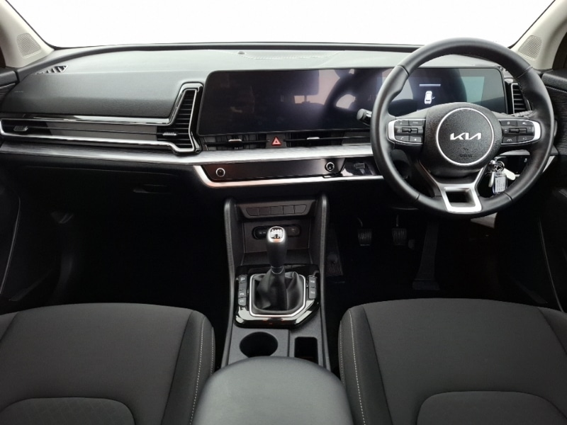 Used Kia Sportage 2025 for sale - 77320101: Photo 2