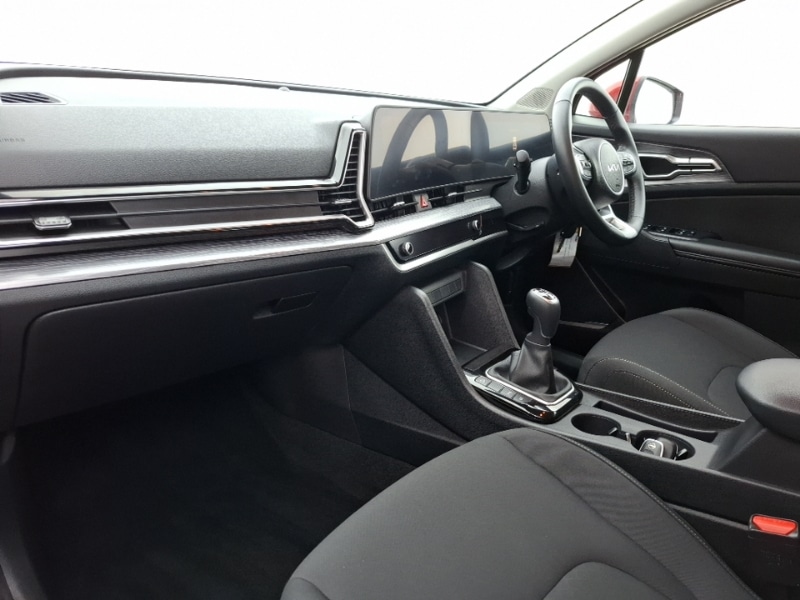 Used Kia Sportage 2025 for sale - 77320101: Photo 5