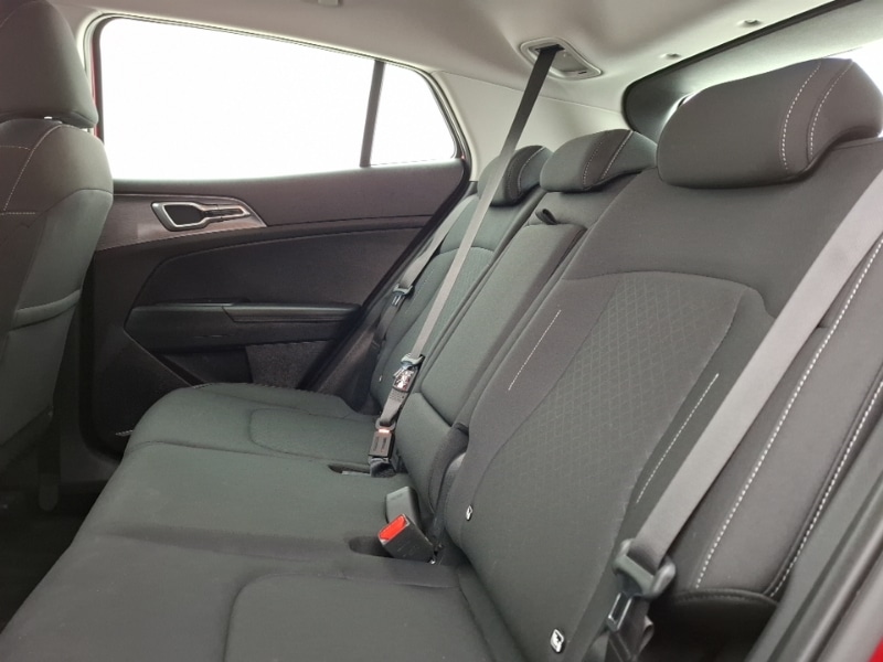 Used Kia Sportage 2025 for sale - 77320101: Photo 6