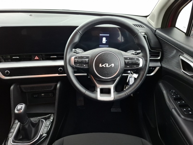 Used Kia Sportage 2025 for sale - 77320101: Photo 7