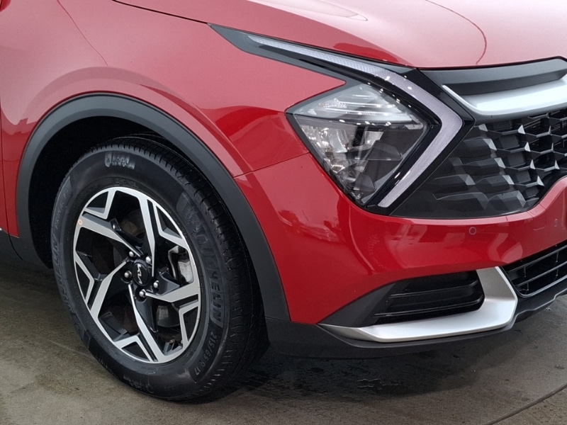 Used Kia Sportage 2025 for sale - 77320101: Photo 9